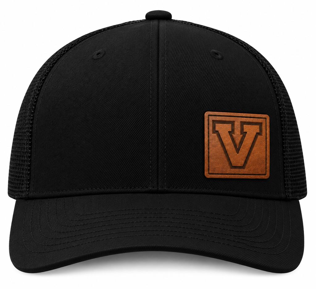 PATCH HAT