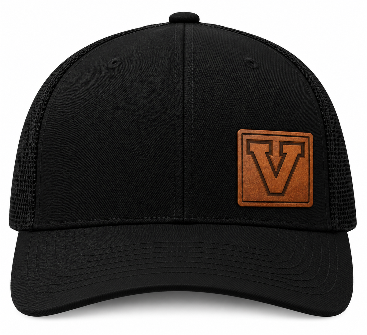 PATCH HAT