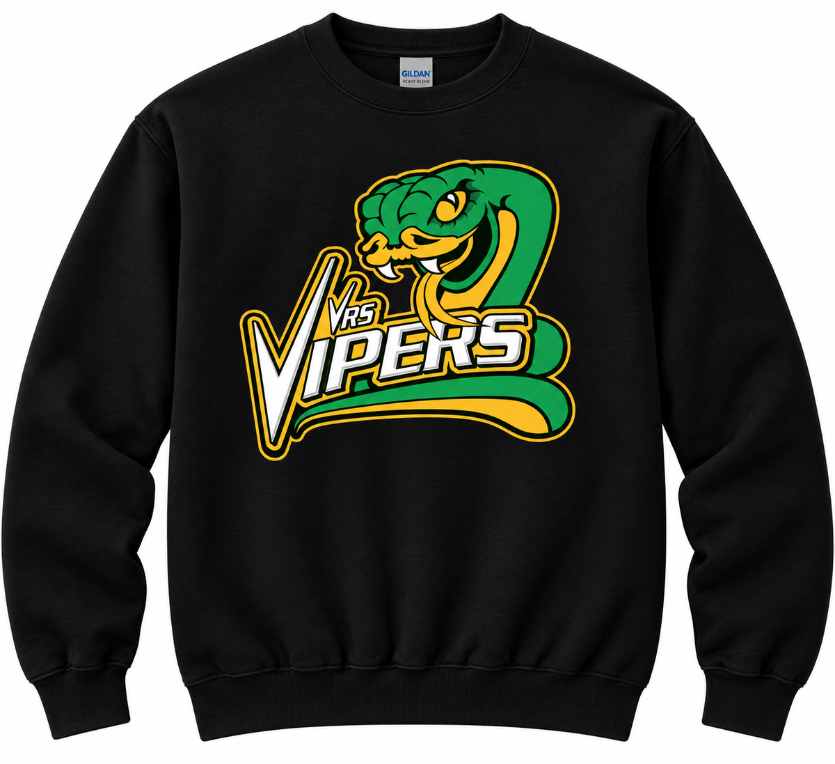 CREWNECK