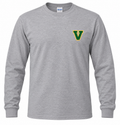 COTTON LONG SLEEVE