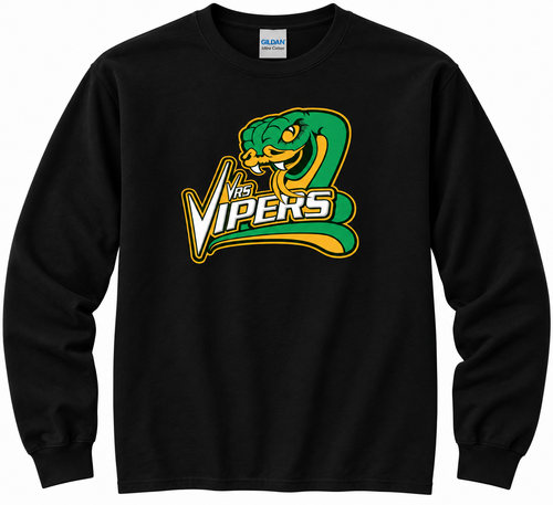 COTTON LONG SLEEVE