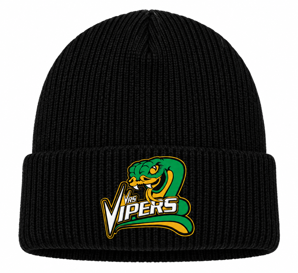 PATCH TOQUE