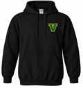 COTTON ZIP UP