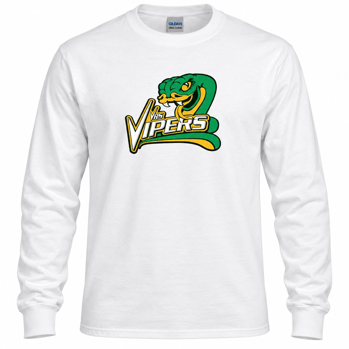 COTTON LONG SLEEVE