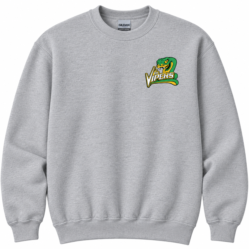 CREWNECK