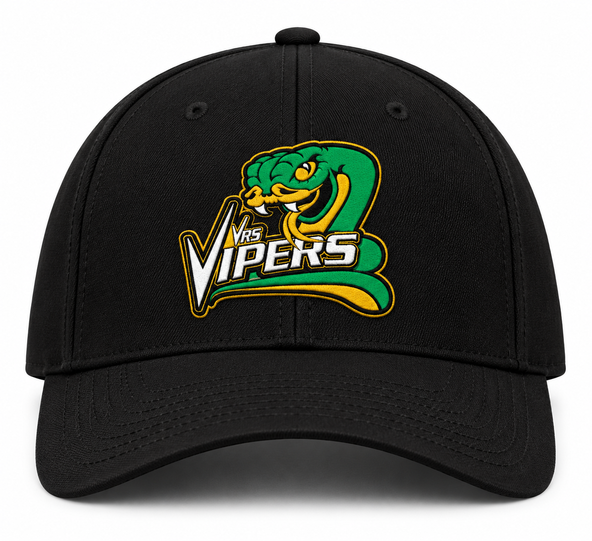 PATCH HAT