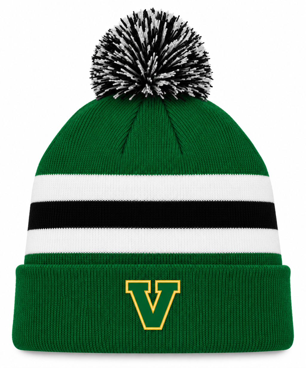 PATCH TOQUE